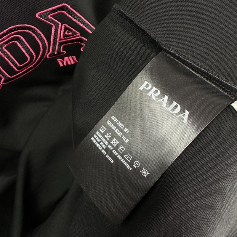 Prada T-Shirts